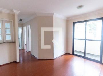 Apartamento · 50m² · 2 Quartos · 1 Vaga · Apartamento à Venda - Mandaqui, 2 Quartos, 50 m2
