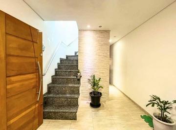 Casa · 175m² · 3 Quartos · 2 Vagas · Sobrado em Interlagos, São Paulo