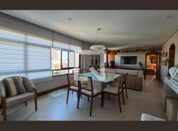 Apartamento · 135m² · 3 Quartos · 3 Vagas · Apartamento à Venda - Santa Teresinha, 3 Quartos, 135 m2