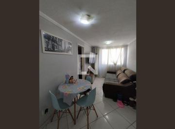 Apartamento · 78m² · 2 Quartos · 1 Vaga · Apartamento à Venda - Sacomã, 2 Quartos, 78 m2