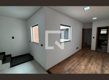 Apartamento · 80m² · 2 Quartos · 1 Vaga · Apartamento à Venda - Vila Metalúrgica, 2 Quartos, 80 m2