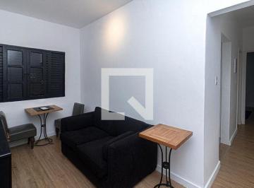 Apartamento · 50m² · 1 Quarto · Apartamento à Venda - Aclimação, 1 Quarto, 50 m2