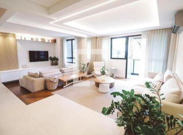 Apartamento · 213m² · 4 Quartos · 3 Vagas · Apartamento à Venda - Santana, 4 Quartos, 213 m2