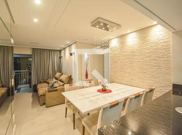 Apartamento · 80m² · 3 Quartos · 2 Vagas · Apartamento à Venda - Nova Petrópolis, 3 Quartos, 80 m2