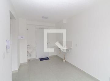 Apartamento · 34m² · 2 Quartos · Apartamento à Venda - Itaquera, 2 Quartos, 34 m2