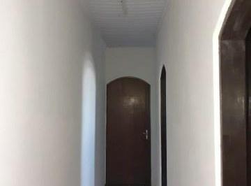 Casa · 160m² · 3 Quartos · LINDO SOBRADO SENDO 3 DORMITORIOS