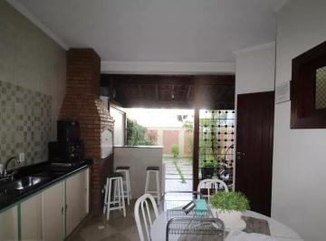 Casa · 250m² · 3 Quartos · 2 Vagas · LINDO SOBRDO Á VENDA EM SÃO CAETANO