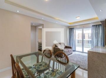 Apartamento · 66m² · 1 Quarto · 1 Vaga · Apartamento à Venda - Alphaville, 1 Quarto, 66 m2