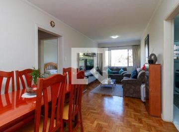 Apartamento · 58m² · 1 Quarto · Apartamento à Venda - Chácara Santo Antonio, 1 Quarto, 58 m2