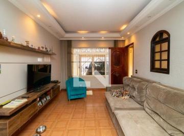 Casa · 125m² · 3 Quartos · 2 Vagas · Casa à Venda - Vila Ré, 3 Quartos, 125 m2