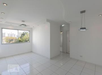 Apartamento · 58m² · 2 Quartos · 1 Vaga · Apartamento à Venda - Vila das Mercês, 2 Quartos, 58 m2