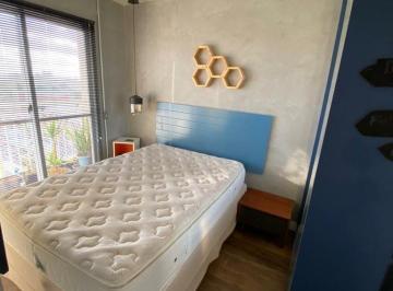 Apartamento · 36m² · 1 Quarto · Apartamento à venda - Vila Alpina - São Paulo