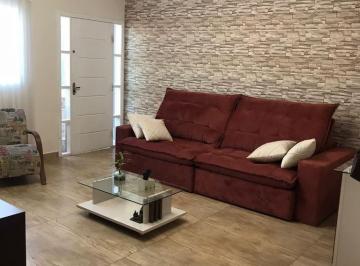Casa · 133m² · 3 Quartos · 2 Vagas · Imóvel Espetacular à Venda: Sobrado Novo com 3 Quartos e 2 Vagas de Garagem em São Bernardo do Campo
