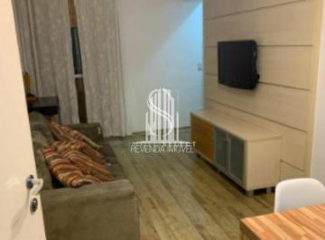 Apartamento · 50m² · 2 Quartos · 1 Vaga · Apartamento à venda no Pateo Morumbi de 50m² com 2 dormitórios e 1 vaga de garagem Apartamento à ve