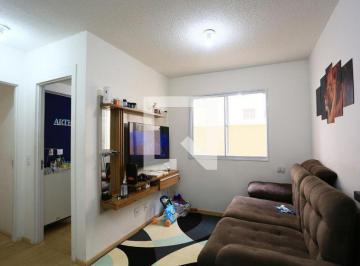 Apartamento · 47m² · 2 Quartos · Apartamento à Venda - Vila Prel, 2 Quartos, 47 m2
