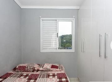 Apartamento · 39m² · 2 Quartos · Apartamento à venda em São Paulo-SP, Jardim Colonial: 2 quartos, 1 banheiro, 39m². Conforto e comodi