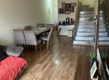 Casa · 152m² · 4 Quartos · 4 Vagas · Sobrado em Imirim, 153m², 4 Dormitórios