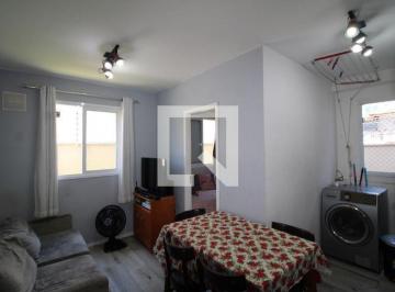 Apartamento · 38m² · 2 Quartos · Apartamento à Venda - Santana, 2 Quartos, 38 m2