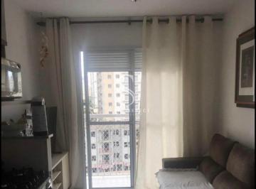 Apartamento · 39m² · 2 Quartos · Condomínio PORTAL BARRA FUNDA. APARTAMENTO DE 39M² 2 Dorms 1 banheiro. Bairro BARRA FUNDA.. Con