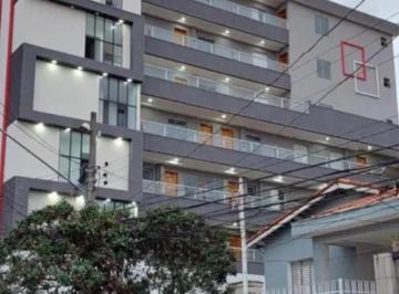 Apartamento · 44m² · 2 Quartos · Apto 44 mts, 2 dorm , sala, cozinha, banheiro sem vaga de garagem