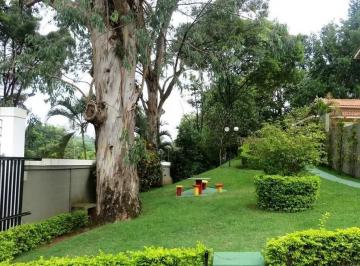 Casa · 166m² · 3 Quartos · 1 Vaga · Casa em Condomínio de Alto Padrão em Cotia-SP, Parque Rincão: 3 quartos, 1 suíte, 4 banheiros, 1 vag