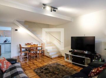 Casa · 138m² · 3 Quartos · 1 Vaga · Casa à Venda - Santa Maria, 3 Quartos, 138 m2