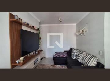 Apartamento · 56m² · 2 Quartos · 1 Vaga · Apartamento à Venda - Rudge Ramos, 2 Quartos, 56 m2