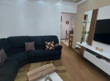 Casa · 400m² · 2 Quartos · 2 Vagas · Magnífico Sobrado à Venda em Osasco-SP, Bairro Pestana: 2 Quartos, 2 Suítes, 5 Banheiros, 2 Vagas, 4