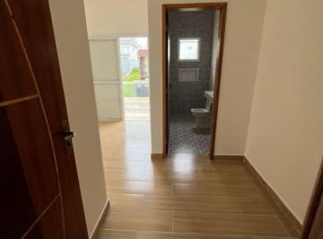 Casa · 110m² · 3 Quartos · Casa em Condomínio à Venda em Santana de Parnaíba-SP - Villas do Jaguari: 3 Quartos, 1 Suíte, 3 Banh