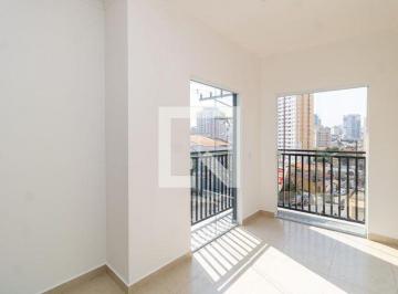 Apartamento · 45m² · 2 Quartos · 1 Vaga · Apartamento à Venda - Água Fria, 2 Quartos, 45 m2