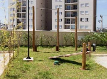 Apartamento · 59m² · 3 Quartos · 1 Vaga · Apartamento Paradiso Campestre, 59,59 m² com 3 dormitórios, sendo 1 suíte 1 vaga.