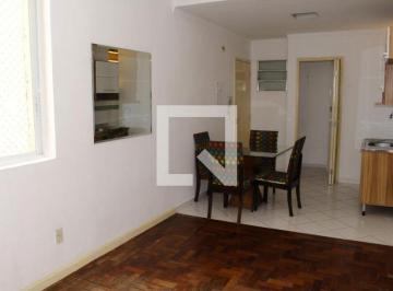 Apartamento · 45m² · 1 Quarto · Apartamento à Venda - Centro, 1 Quarto, 45 m2