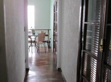 Casa · 276m² · 3 Quartos · 2 Vagas · Sobrado à venda na Vila São Francisco (Zona Leste) com 276m² 3 dormitórios 3 banheiros 2 vagas