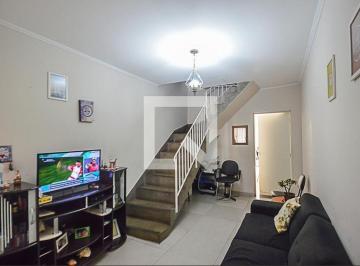 Casa · 93m² · 2 Quartos · 1 Vaga · Casa à Venda - Paulicéia, 2 Quartos, 93 m2