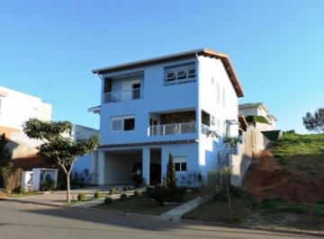 Casa · 373m² · 3 Quartos · 4 Vagas · Casa no condomínio vintage com 03 suítes, 4 vagas, sala com 3 ambientes, sala de TV com varanda