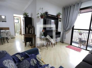 Apartamento · 86m² · 3 Quartos · 2 Vagas · Apartamento à Venda - Vila Assunção, 3 Quartos, 86 m2