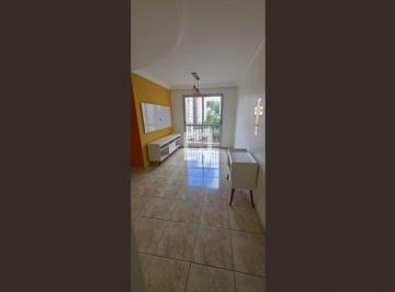 Apartamento · 50m² · 2 Quartos · 1 Vaga · Apartamento à Venda - Jardim São Savério, 2 Quartos, 50 m2