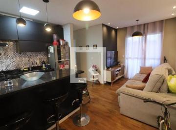 Apartamento · 63m² · 3 Quartos · 1 Vaga · Apartamento à Venda - Novo Osasco, 3 Quartos, 63 m2