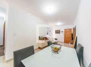 Este encantador apartamento está localizado na desejada Vila Alice, oferecendo u · Apartamento à Venda - Jardim Bela Vista, 3 Quartos, 100 m2