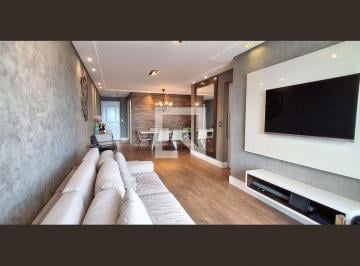 Apartamento · 86m² · 2 Quartos · 2 Vagas · Apartamento à Venda - Rudge Ramos, 2 Quartos, 86 m2