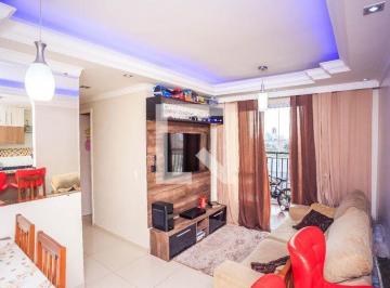 Apartamento · 52m² · 2 Quartos · 1 Vaga · Apartamento à Venda - Conceição, 2 Quartos, 52 m2
