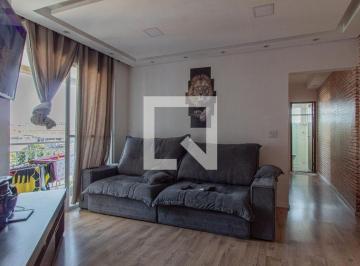 Apartamento · 56m² · 2 Quartos · 1 Vaga · Apartamento à Venda - Ermelino Matarazzo, 2 Quartos, 56 m2