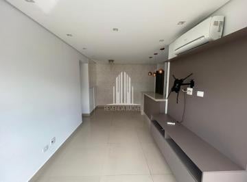 Apartamento · 72m² · 3 Quartos · 1 Vaga · Apartamento à venda em São Paulo - SP, Vila Castelo: 3 quartos, 1 suíte, 2 banheiros, 1 vaga, 72m²!