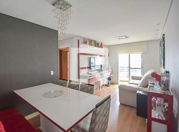 Apartamento · 64m² · 2 Quartos · 1 Vaga · Apartamento à Venda - Nova Petrópolis, 2 Quartos, 64 m2
