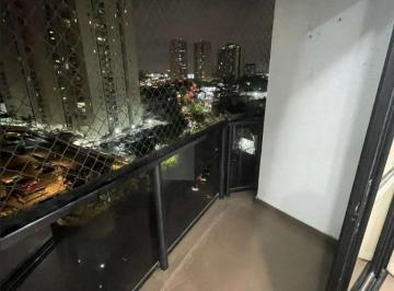 Apartamento · 90m² · 4 Quartos · 2 Vagas · Apartamento no Condomínio San Marino na Vila Augusta com 90m² 4 dormitórios 1 suíte 3 banheiros 2 va