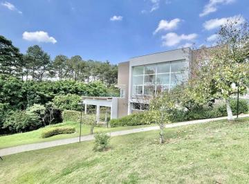 Casa · 558m² · 5 Quartos · 10 Vagas · Luxuosa Casa em Condomínio à Venda em Jandira-SP, Jardim do Golf I! 5 quartos, 5 suítes, 6 banheiros