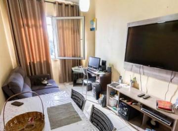 Apartamento · 54m² · 1 Quarto · Apartamento a venda 54m² sendo, 1 dormitório 1 banheiro e sem vaga Condomínio Edificio Cirene na Lap