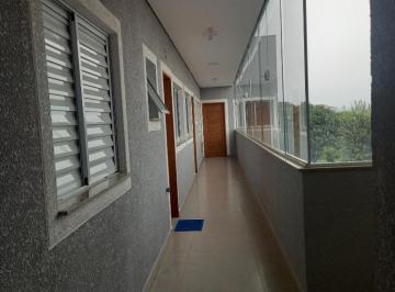 Apartamento · 40m² · 2 Quartos · Apartamento 02 Dormitórios - Tucuruvi - Próx. Metrô