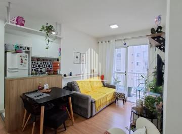 Apartamento · 46m² · 2 Quartos · Apartamento RESIDENCIAL em SÃO PAULO - SP, JARDIM COLONIAL