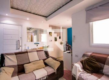 Apartamento · 90m² · 2 Quartos · 1 Vaga · Apartamento à Venda - Vila Leopoldina, 2 Quartos, 90 m2